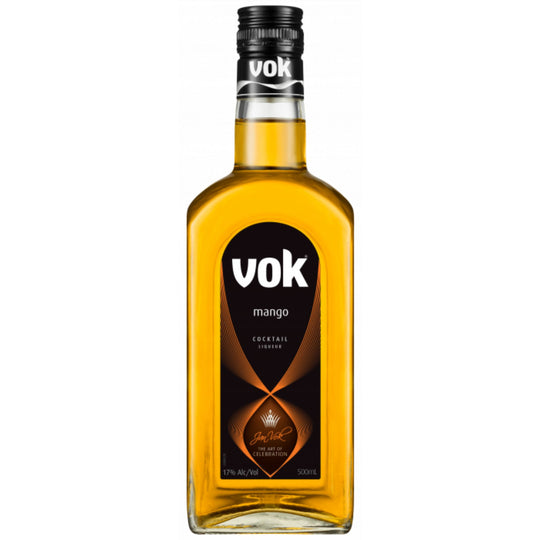Vok Liqueur Mango