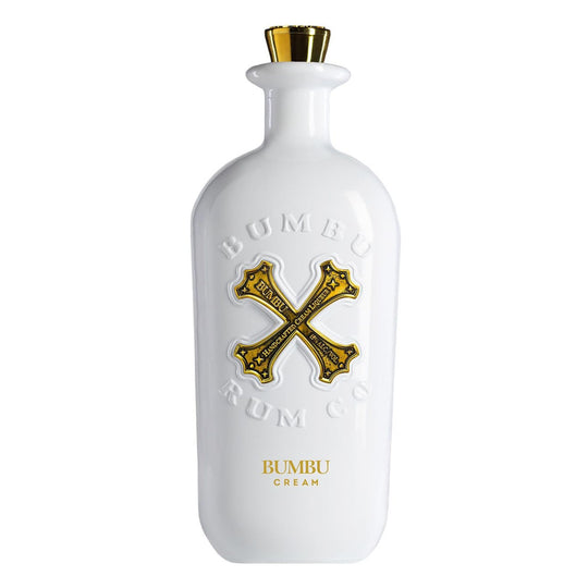 Bumbu Cream