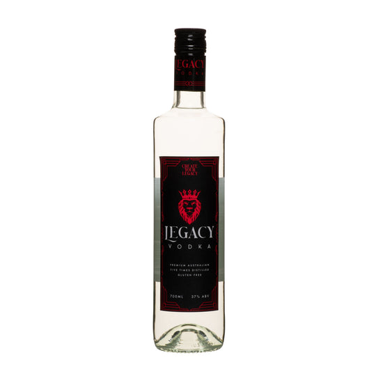 Legacy Vodka 700ml