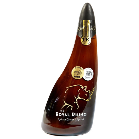 Royal Rhino Liqueur