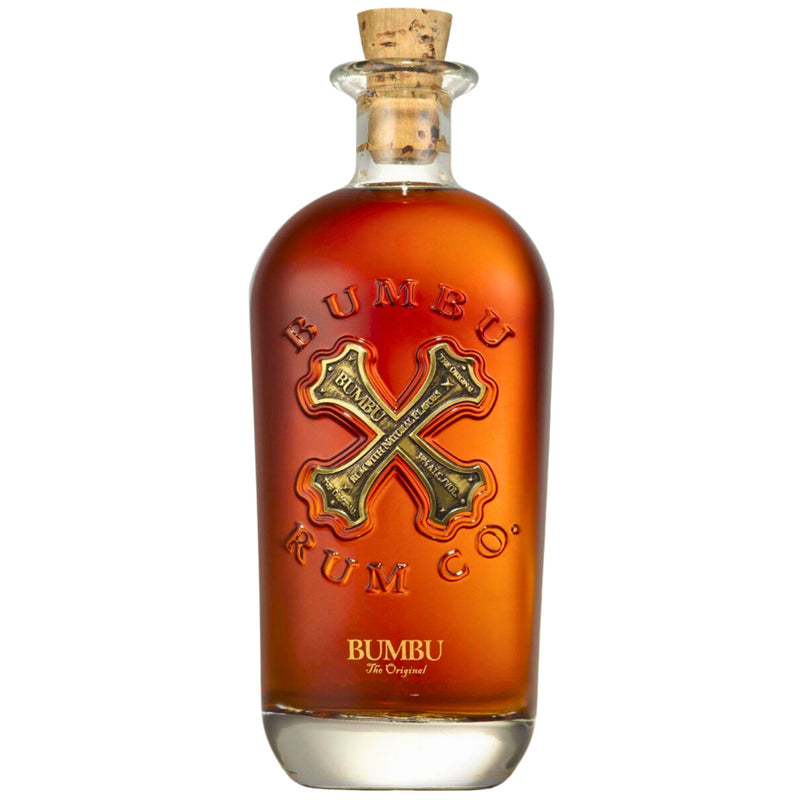 Bumbu Rum 700ml
