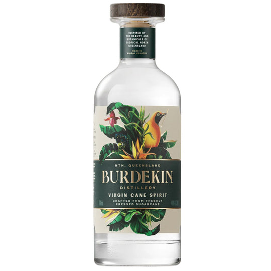 Burdekin Virgin Cane Spirit