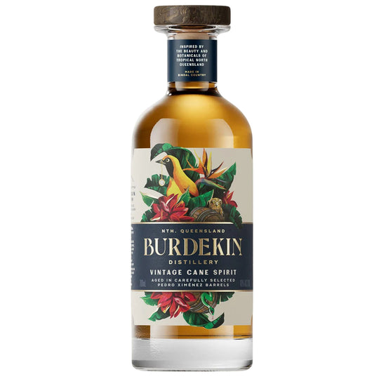 Burdekin Vintage Cane Spirit