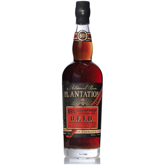 Plantation O.F.T.D Rum