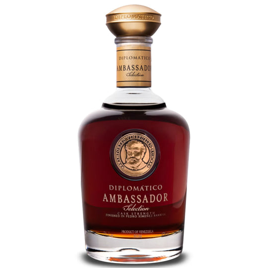 Diplomatico Ambassador