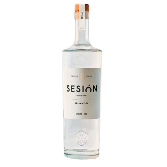 Sesion Tequila Blanco