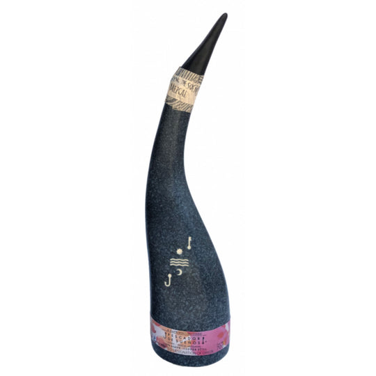 Pescador De Suenos Bicuixe Mezcal Copper Still