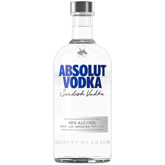 Absolut Vodka 700ml