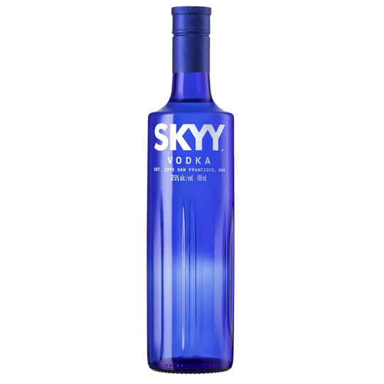 Skyy Vodka