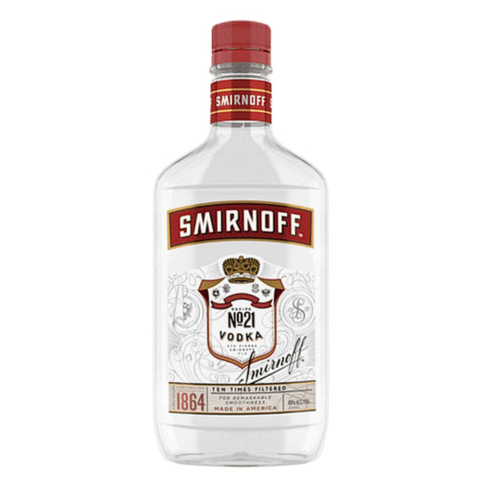 Smirnoff Vodka 375ml