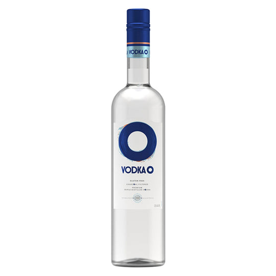 Vodka O Vodka 1L