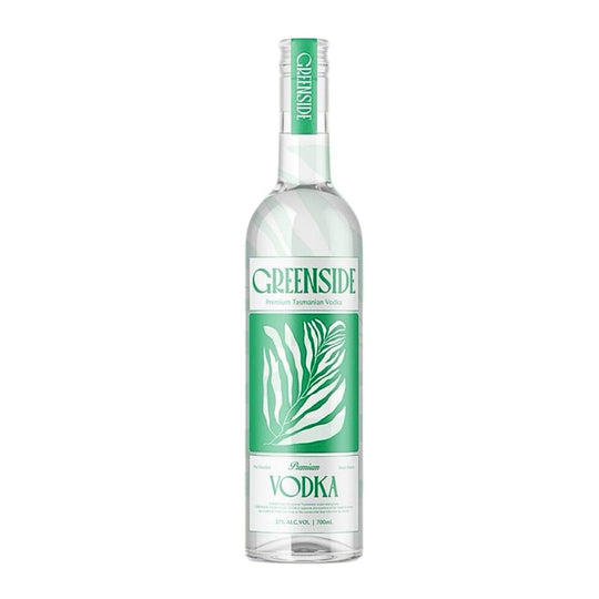 Greenside Vodka 700ml