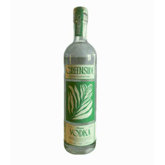 Greenside Vodka 700ml