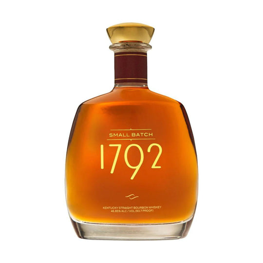 1792 Small Batch Bourbon
