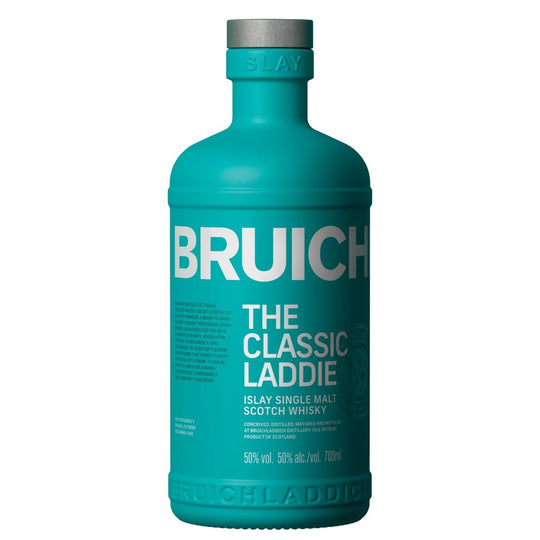 Bruichladdich The Classic Laddie Single Malt Scotch Whisky