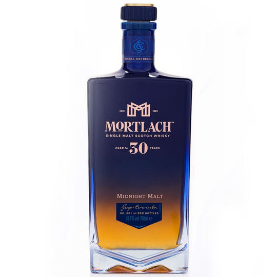 Mortlach 30yo