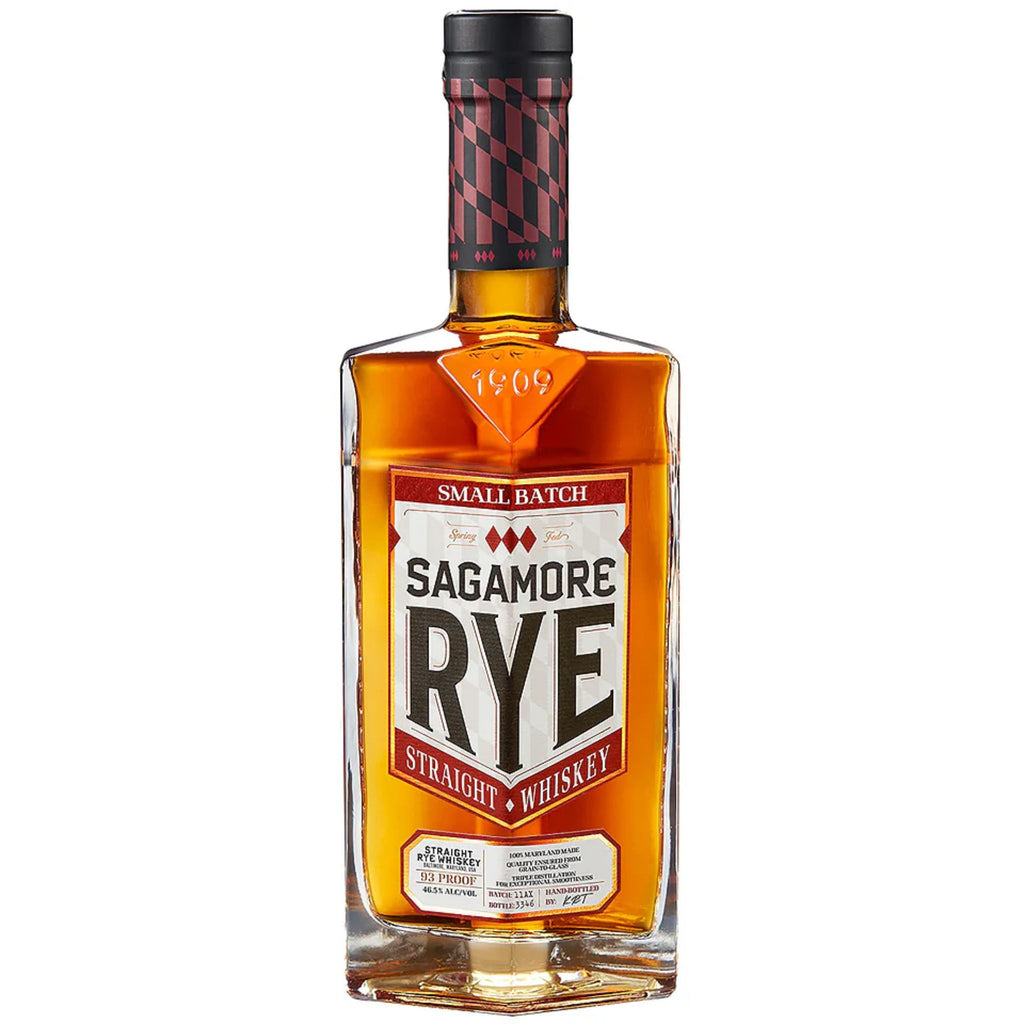 Sagamore Signature Rye