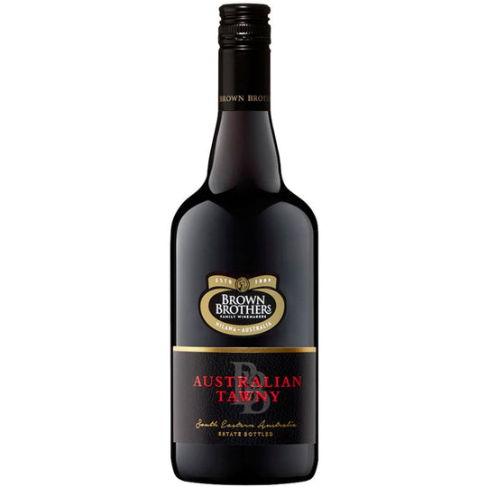 Brown Brothers Australian Tawny Port 750ml