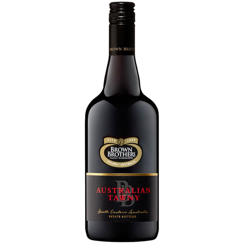 Brown Brothers Australian Tawny Port 750ml