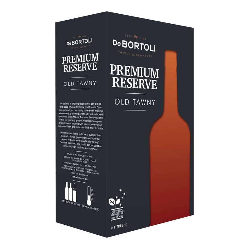 De Bortoli Reserve Port 2L