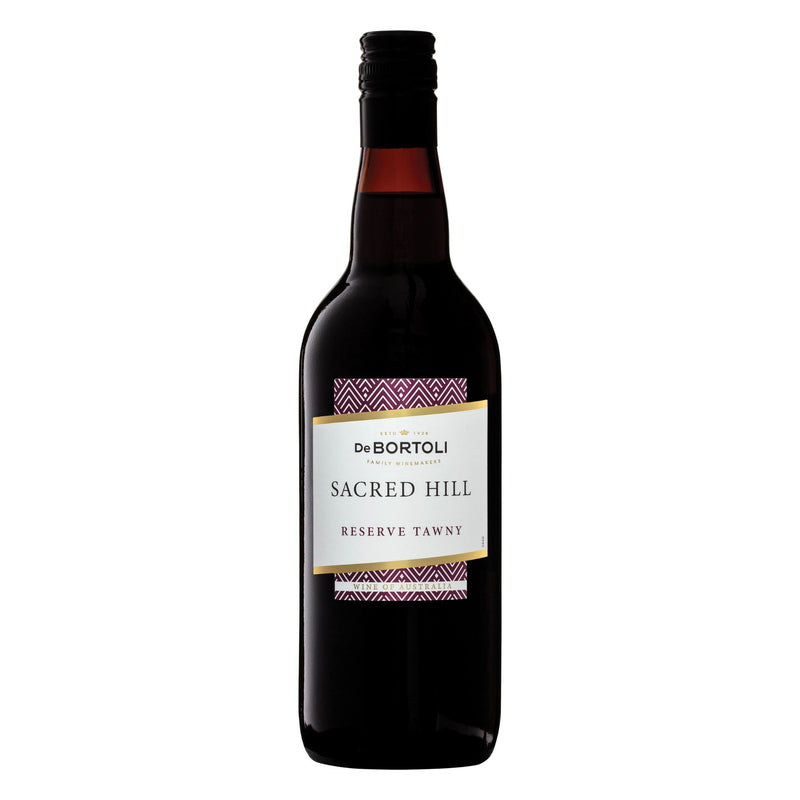 De Bortoli Sacred Hill Tawny Port 750ml