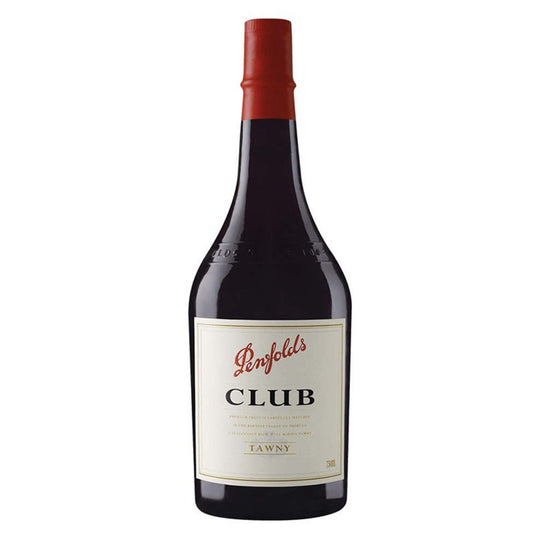 Penfolds Club Tawny Port 750ml