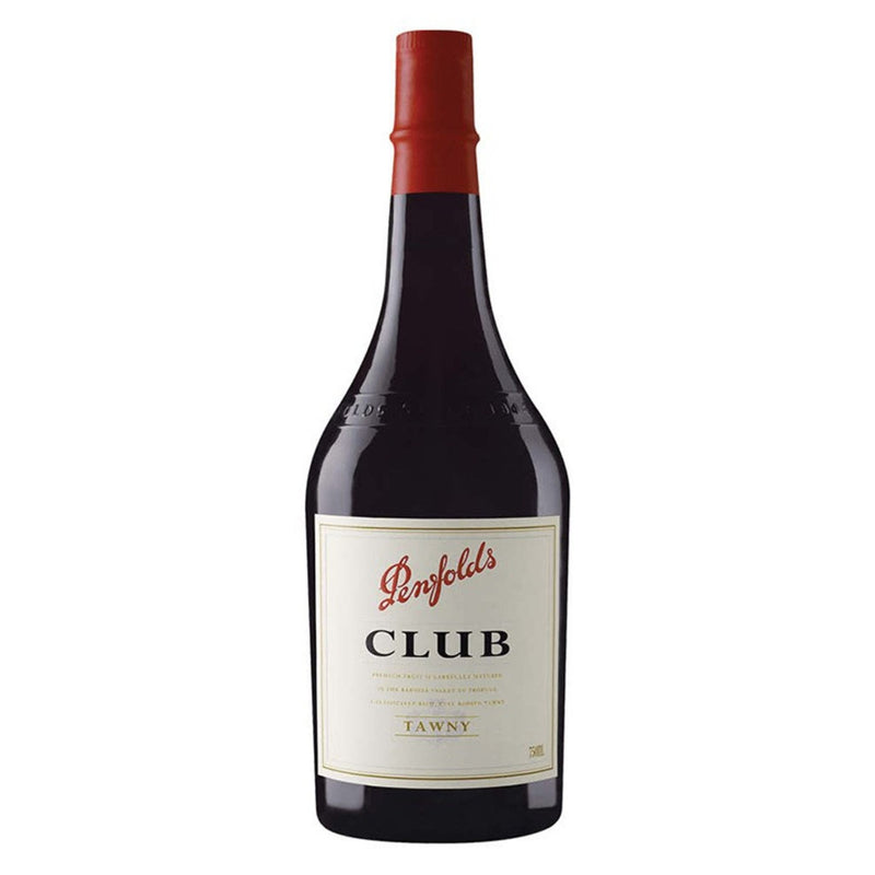 Penfolds Club Tawny Port 750ml