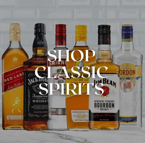 The best liquor store in Brisbane