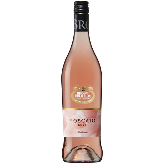 Brown Brothers Moscato Rosa