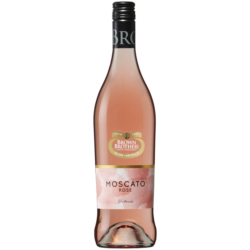 Brown Brothers Moscato Rosa