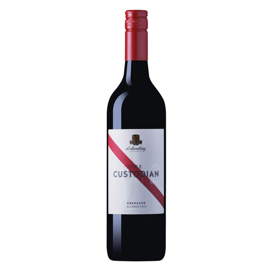 d'Arenberg The Custodian Grenache