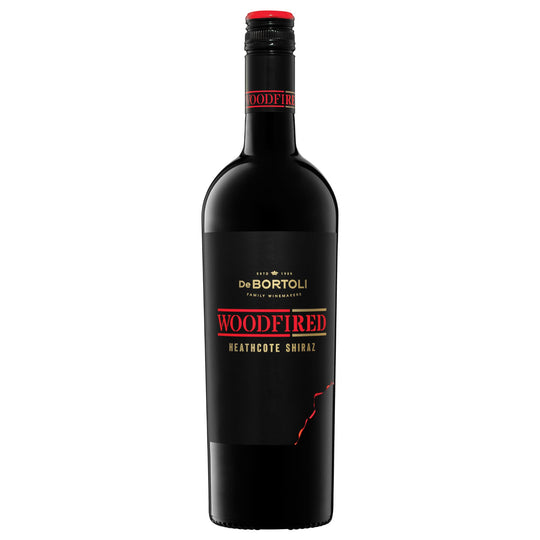 De Bortoli Woodfired Shiraz