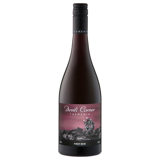 Devil's Corner Pinot Noir 750mL