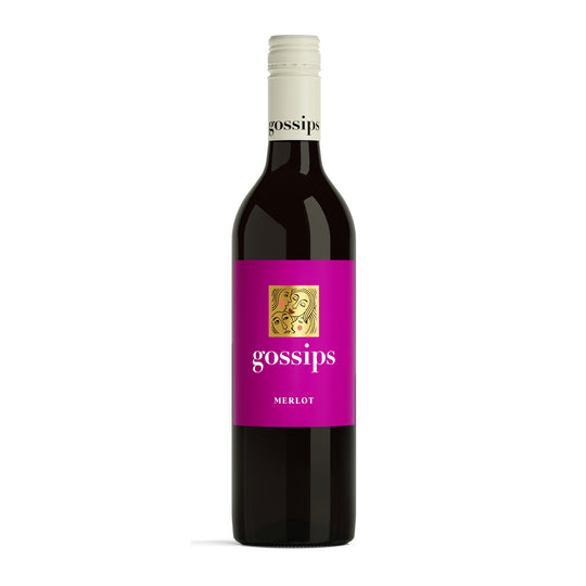 Gossips Merlot