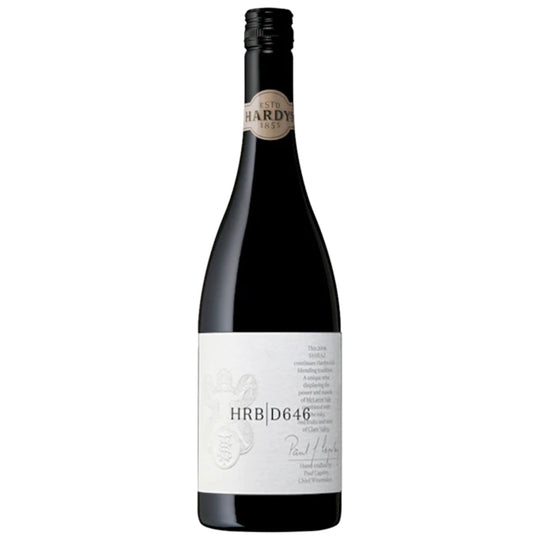 Hardys HRB D646 Shiraz