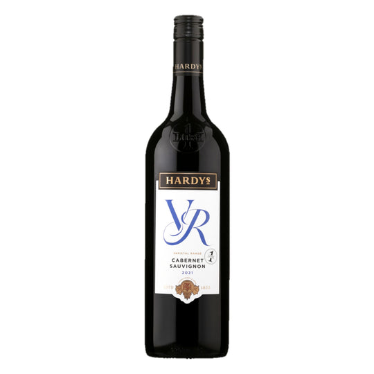 Hardys VR Cabernet Sauvignon 1L