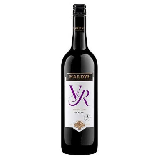 Hardys VR Merlot 1L
