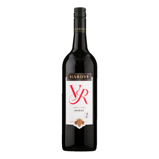 Hardys VR Shiraz 1L