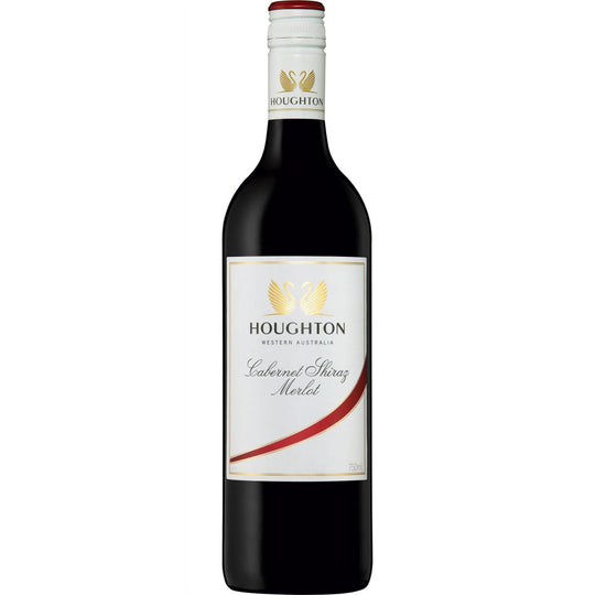 Houghton Cabernet Shiraz Merlot