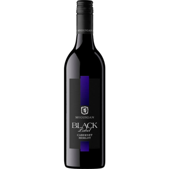 McGuigan Black Label Cabernet Merlot