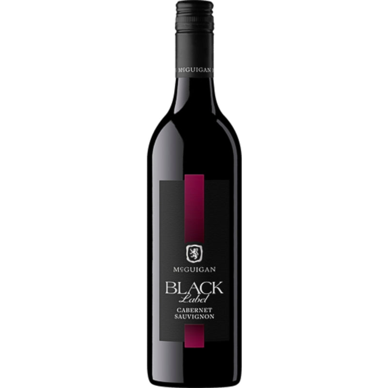 McGuigan Black Label Cabernet Sauvignon