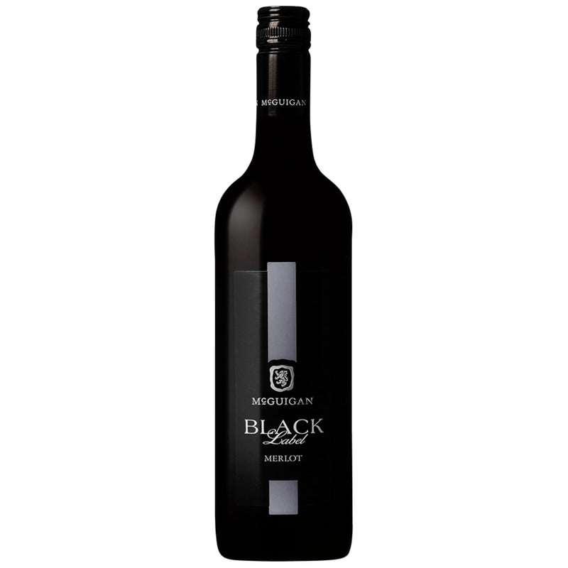 McGuigan Black Label Merlot