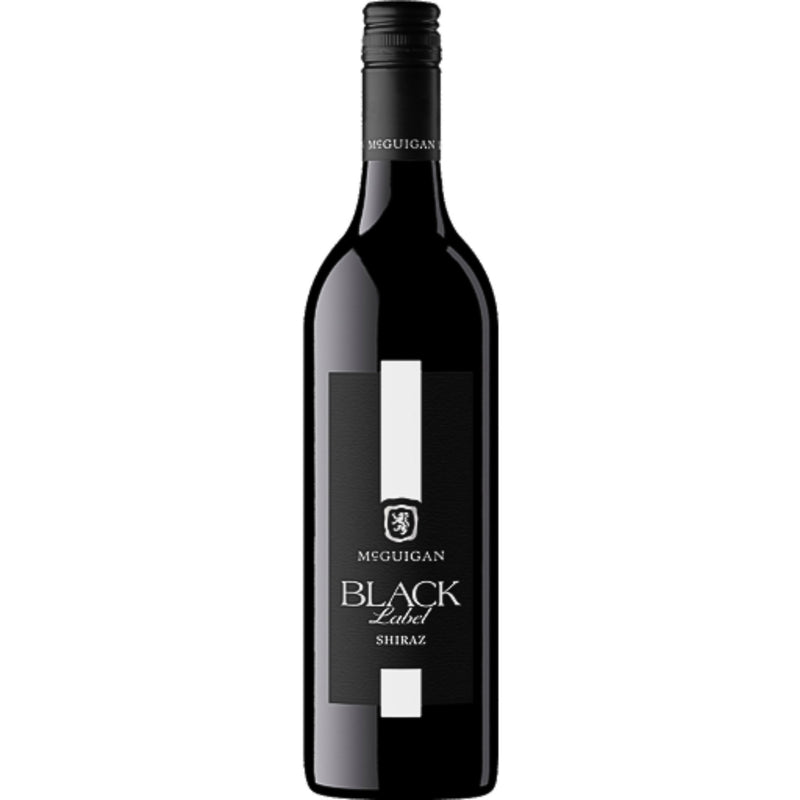 McGuigan Black Label Shiraz