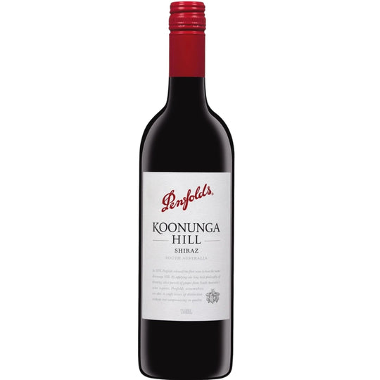 Penfolds Koonunga Hill Shiraz