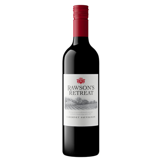 Rawson's Retreat Cabernet Sauvignon