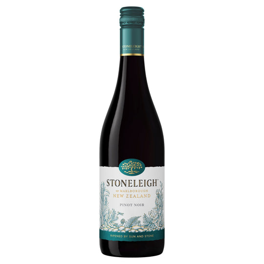 Stoneleigh Marlborough Pinot Noir