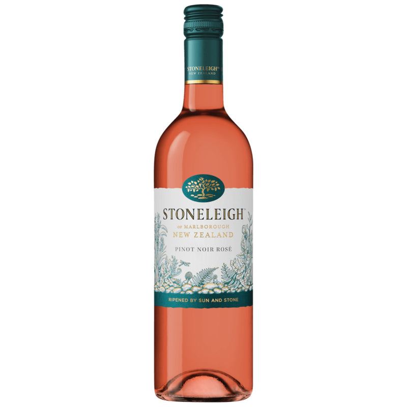 Stoneleigh Marlborough Pinot Noir Rose