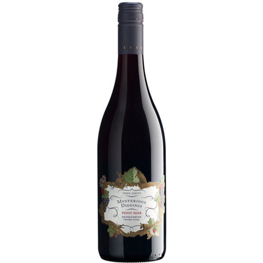 Terra Sancta Pinot Noir