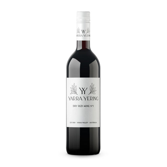 Yarra Yering Dry Red No.1