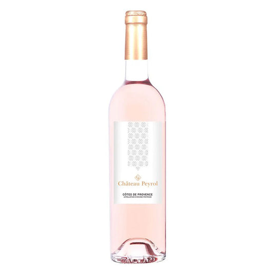 Chateau Peyrol Rose 750ml